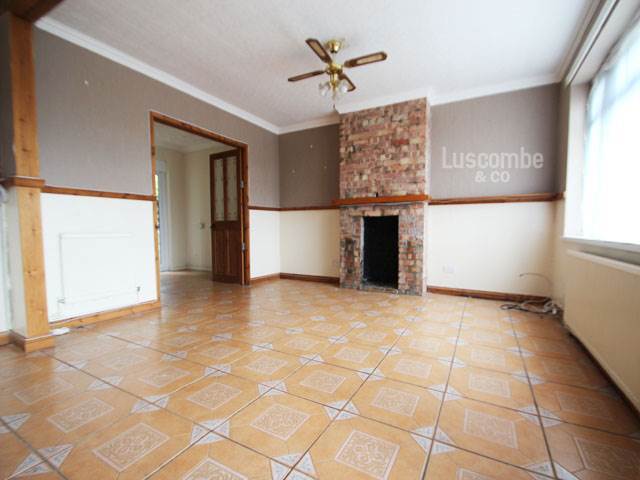  Image of 3 bedroom Detached house to rent in Glanwern Grove Newport NP19 at Newport  Newport, NP19 9BX