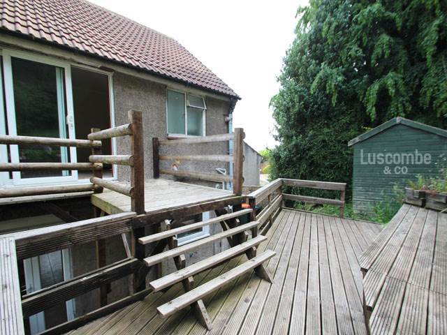  Image of 3 bedroom Detached house to rent in Glanwern Grove Newport NP19 at Newport  Newport, NP19 9BX