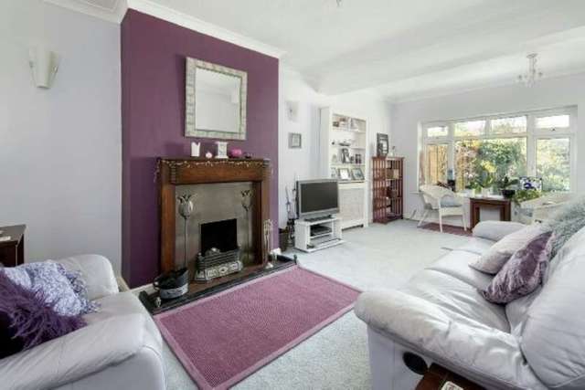  Image of 4 bedroom Semi-Detached house for sale in Glasshouse Lane Kenilworth CV8 at Glasshouse Lane  Kenilworth, CV8 2AH