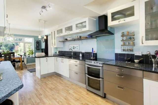  Image of 4 bedroom Semi-Detached house for sale in Glasshouse Lane Kenilworth CV8 at Glasshouse Lane  Kenilworth, CV8 2AH