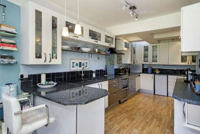  Image of 4 bedroom Semi-Detached house for sale in Glasshouse Lane Kenilworth CV8 at Glasshouse Lane  Kenilworth, CV8 2AH