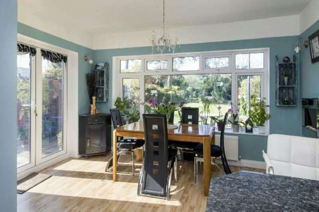  Image of 4 bedroom Semi-Detached house for sale in Glasshouse Lane Kenilworth CV8 at Glasshouse Lane  Kenilworth, CV8 2AH