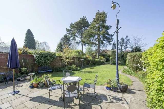  Image of 4 bedroom Semi-Detached house for sale in Glasshouse Lane Kenilworth CV8 at Glasshouse Lane  Kenilworth, CV8 2AH