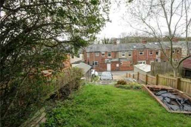 Image of 2 bedroom Terraced house for sale in Glen Terrace Chester Le Street DH2 at Chester Le Street Co Durham Edmondsley, DH2 2AF