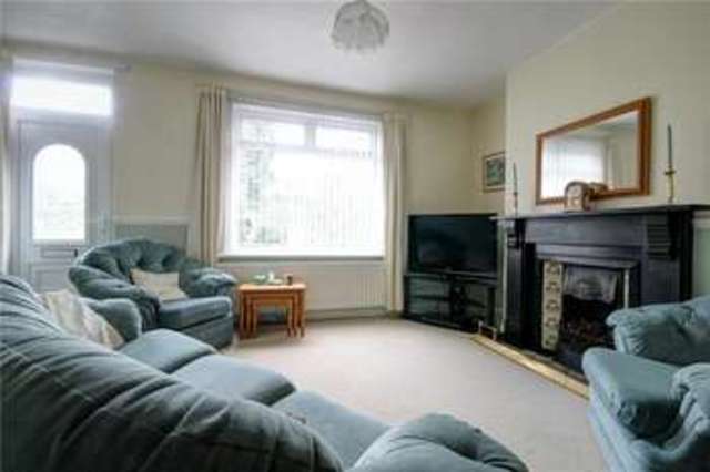  Image of 2 bedroom Terraced house for sale in Glen Terrace Chester Le Street DH2 at Chester Le Street Co Durham Edmondsley, DH2 2AF