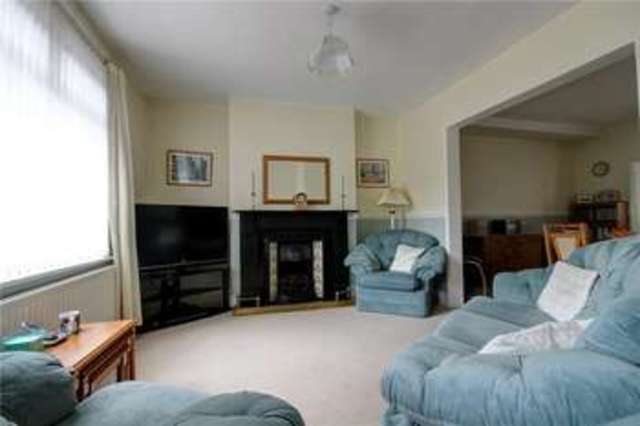  Image of 2 bedroom Terraced house for sale in Glen Terrace Chester Le Street DH2 at Chester Le Street Co Durham Edmondsley, DH2 2AF