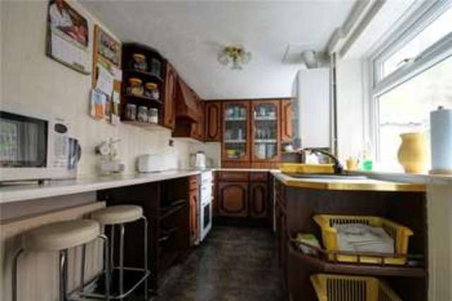  Image of 2 bedroom Terraced house for sale in Glen Terrace Chester Le Street DH2 at Chester Le Street Co Durham Edmondsley, DH2 2AF