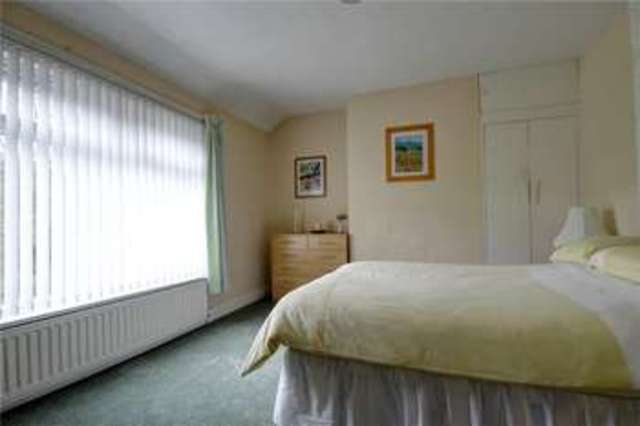  Image of 2 bedroom Terraced house for sale in Glen Terrace Chester Le Street DH2 at Chester Le Street Co Durham Edmondsley, DH2 2AF