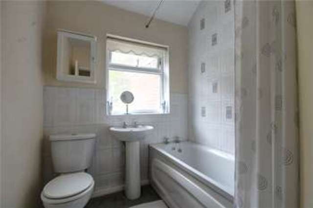  Image of 2 bedroom Terraced house for sale in Glen Terrace Chester Le Street DH2 at Chester Le Street Co Durham Edmondsley, DH2 2AF