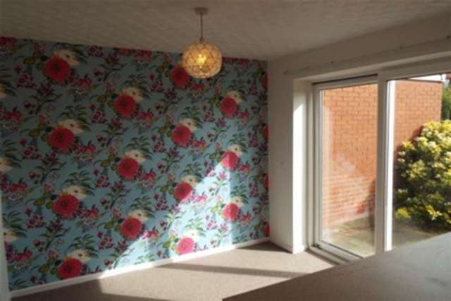 Image of 3 bedroom Semi-Detached house to rent in Gloucester Close Woolston Warrington WA1 at Warrington, WA1 4HP