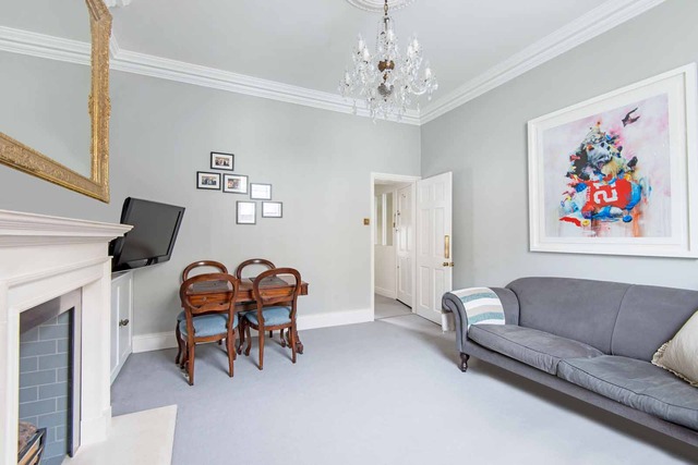  Image of 1 bedroom Flat to rent in Gloucester Place London NW1 at Marylebone, NW1 6DT
