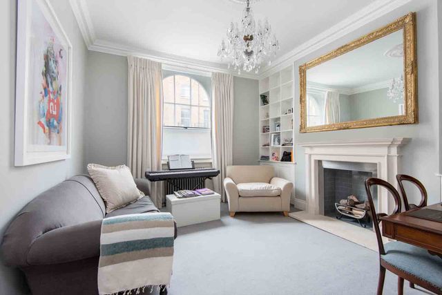  Image of 1 bedroom Flat to rent in Gloucester Place London NW1 at Marylebone, NW1 6DT