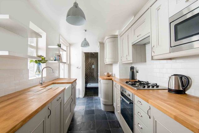  Image of 1 bedroom Flat to rent in Gloucester Place London NW1 at Marylebone, NW1 6DT
