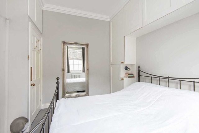  Image of 1 bedroom Flat to rent in Gloucester Place London NW1 at Marylebone, NW1 6DT