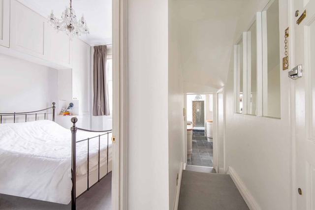  Image of 1 bedroom Flat to rent in Gloucester Place London NW1 at Marylebone, NW1 6DT