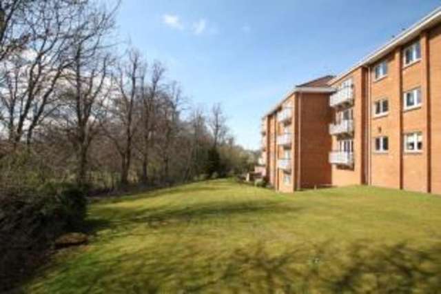  Image of 2 bedroom Flat for sale in Golf Court Strathview Park Glasgow G44 at Strathview Park Netherlee. Giffnock, G44 3LD
