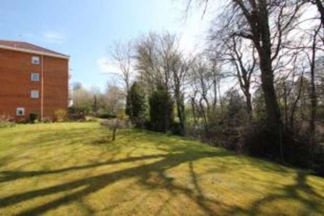  Image of 2 bedroom Flat for sale in Golf Court Strathview Park Glasgow G44 at Strathview Park Netherlee. Giffnock, G44 3LD