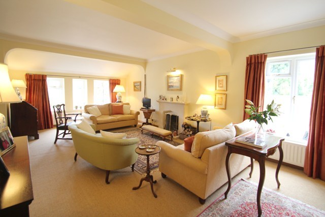  Image of 5 bedroom Detached house to rent in Golford Road Cranbrook TN17 at Cranbrook, TN17 3NW