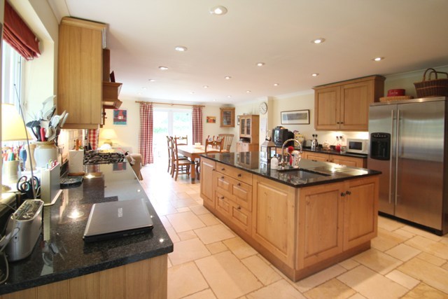  Image of 5 bedroom Detached house to rent in Golford Road Cranbrook TN17 at Cranbrook, TN17 3NW