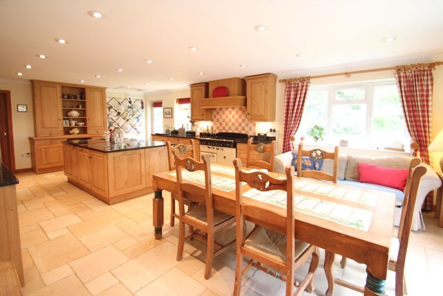  Image of 5 bedroom Detached house to rent in Golford Road Cranbrook TN17 at Cranbrook, TN17 3NW