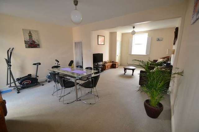  Image of 2 bedroom Terraced house for sale in Goodhall Street London NW10 at Willesden Junction, NW10 6TT