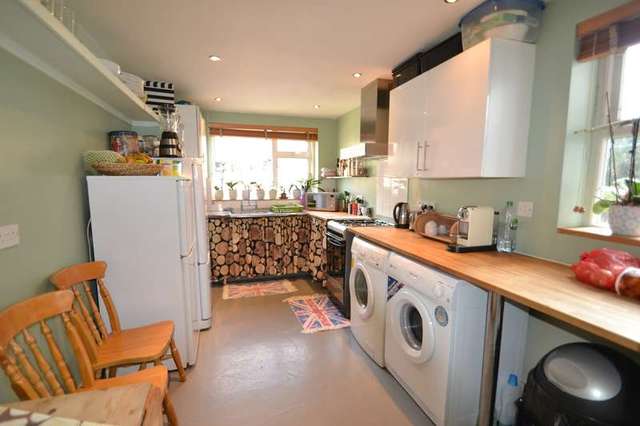  Image of 2 bedroom Terraced house for sale in Goodhall Street London NW10 at Willesden Junction, NW10 6TT