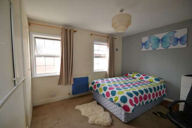  Image of 2 bedroom Terraced house for sale in Goodhall Street London NW10 at Willesden Junction, NW10 6TT