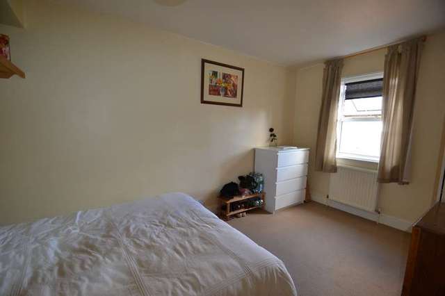  Image of 2 bedroom Terraced house for sale in Goodhall Street London NW10 at Willesden Junction, NW10 6TT