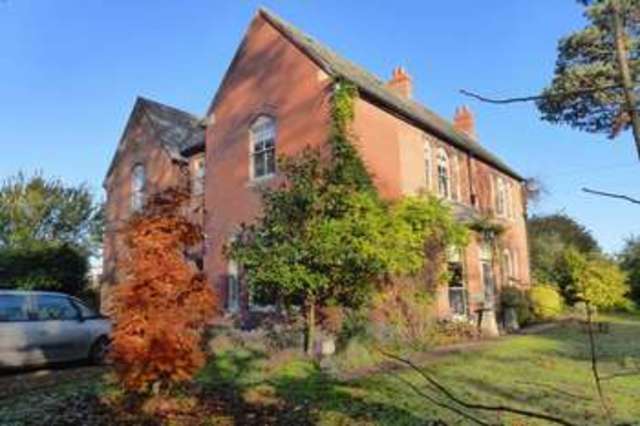  Image of 6 bedroom Detached house for sale in Gote Lane Gorefield Wisbech PE13 at Gote Lane Gorefield Wisbech, PE13 4NJ