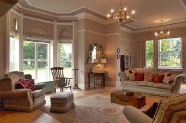  Image of 6 bedroom Detached house for sale in Gote Lane Gorefield Wisbech PE13 at Gote Lane Gorefield Wisbech, PE13 4NJ