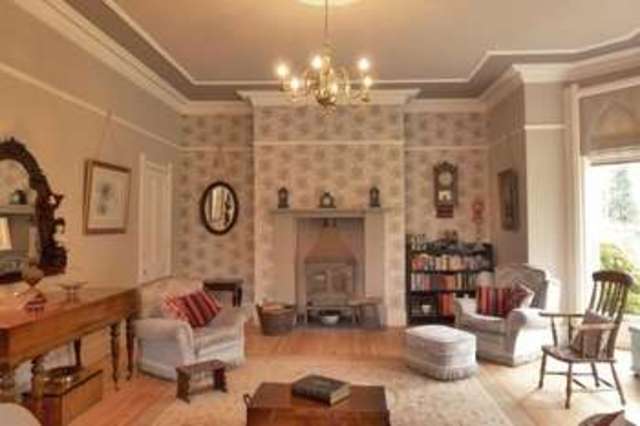  Image of 6 bedroom Detached house for sale in Gote Lane Gorefield Wisbech PE13 at Gote Lane Gorefield Wisbech, PE13 4NJ