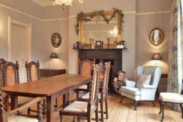  Image of 6 bedroom Detached house for sale in Gote Lane Gorefield Wisbech PE13 at Gote Lane Gorefield Wisbech, PE13 4NJ