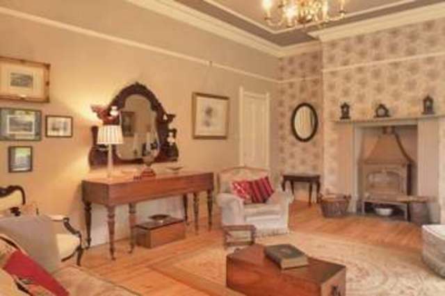  Image of 6 bedroom Detached house for sale in Gote Lane Gorefield Wisbech PE13 at Gote Lane Gorefield Wisbech, PE13 4NJ