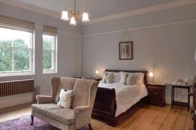  Image of 6 bedroom Detached house for sale in Gote Lane Gorefield Wisbech PE13 at Gote Lane Gorefield Wisbech, PE13 4NJ