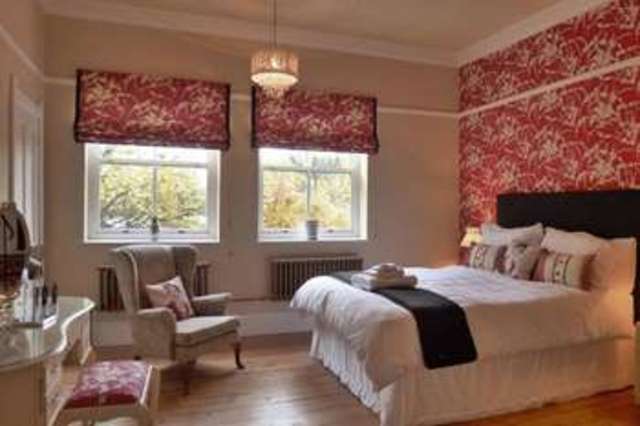  Image of 6 bedroom Detached house for sale in Gote Lane Gorefield Wisbech PE13 at Gote Lane Gorefield Wisbech, PE13 4NJ