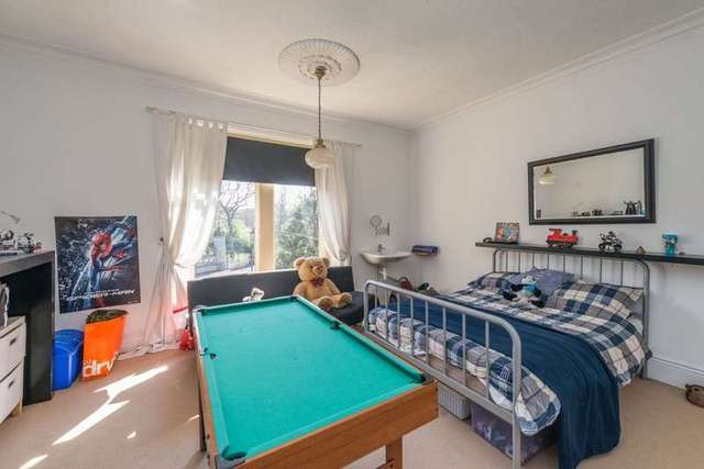  Image of 5 bedroom Detached house for sale in Granville Road Sheffield S2 at Norfolk Park Sheffield Sheffield, S2 2RP