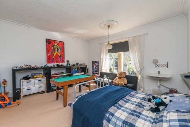  Image of 5 bedroom Detached house for sale in Granville Road Sheffield S2 at Norfolk Park Sheffield Sheffield, S2 2RP