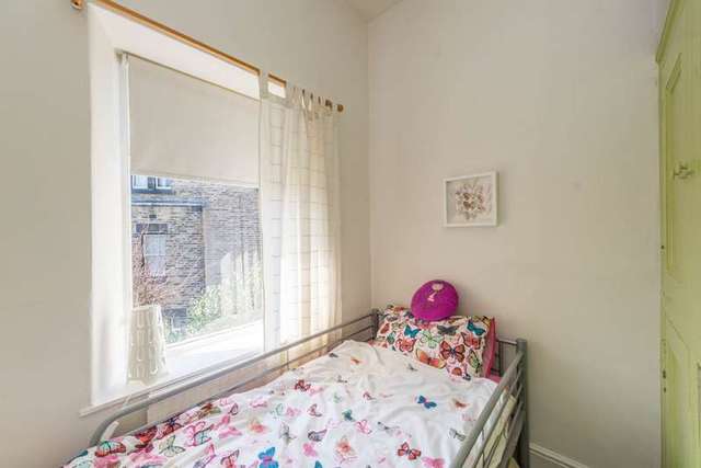  Image of 5 bedroom Detached house for sale in Granville Road Sheffield S2 at Norfolk Park Sheffield Sheffield, S2 2RP