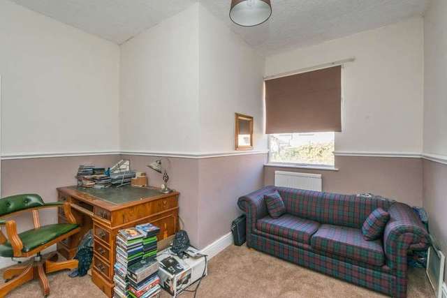  Image of 5 bedroom Detached house for sale in Granville Road Sheffield S2 at Norfolk Park Sheffield Sheffield, S2 2RP