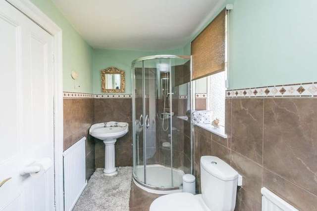  Image of 5 bedroom Detached house for sale in Granville Road Sheffield S2 at Norfolk Park Sheffield Sheffield, S2 2RP