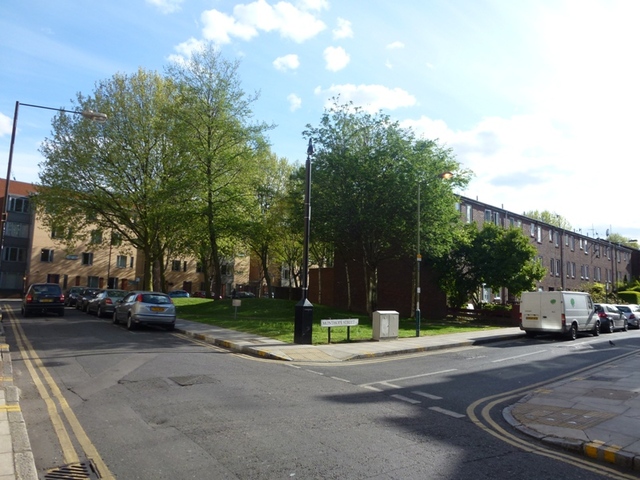  Image of 4 bedroom Flat to rent in Greatorex Street London E1 at Greatorex Street  London, E1 5NF