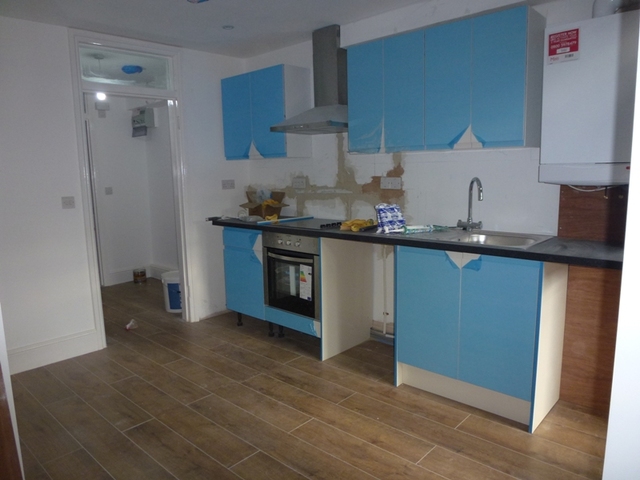  Image of 4 bedroom Flat to rent in Greatorex Street London E1 at Greatorex Street  London, E1 5NF