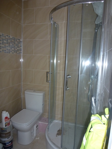  Image of 4 bedroom Flat to rent in Greatorex Street London E1 at Greatorex Street  London, E1 5NF