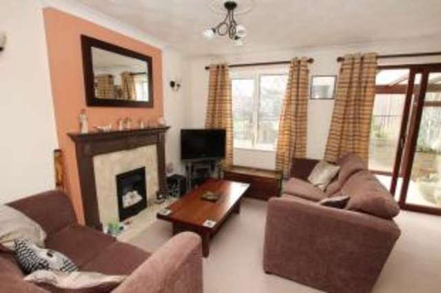  Image of 2 bedroom Semi-Detached house for sale in Greaves Lane High Green Sheffield S35 at High Green Sheffield Chapeltown, S35 4GR