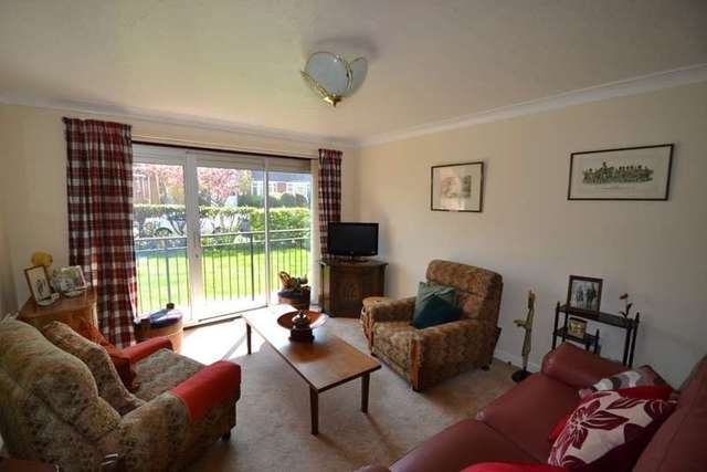  Image of 2 bedroom Flat for sale in Melcombe Avenue Weymouth DT4 at Melcombe Avenue  Weymouth, DT4 7TE