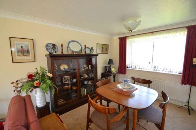  Image of 2 bedroom Flat for sale in Melcombe Avenue Weymouth DT4 at Melcombe Avenue  Weymouth, DT4 7TE