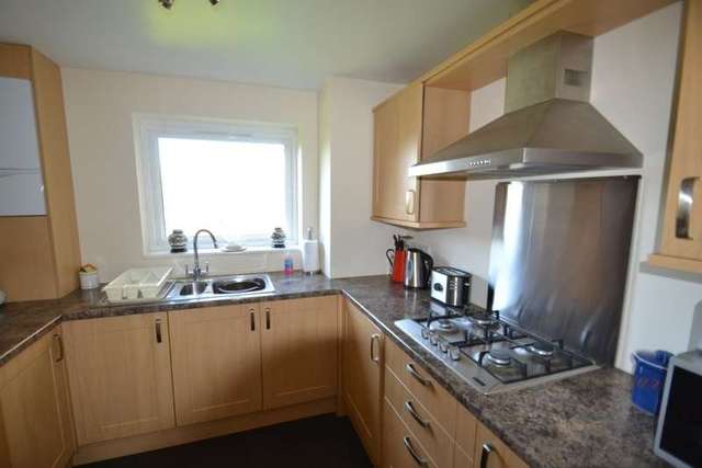  Image of 2 bedroom Flat for sale in Melcombe Avenue Weymouth DT4 at Melcombe Avenue  Weymouth, DT4 7TE