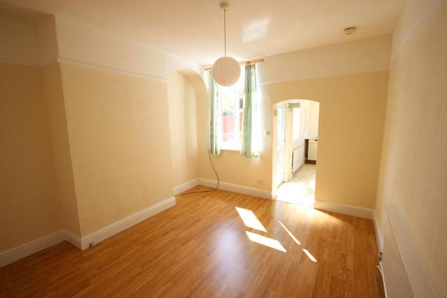  Image of 2 bedroom Terraced house to rent in Greenhill Lane Riddings Alfreton DE55 at RIDDINGS  Alfreton, DE55 4AS