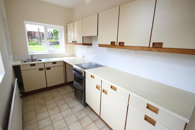  Image of 2 bedroom Terraced house to rent in Greenhill Lane Riddings Alfreton DE55 at RIDDINGS  Alfreton, DE55 4AS