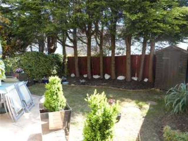 Image of 3 bedroom Terraced house to rent in Greenhow Bracknell RG12 at Bracknell Berkshire Easthampstead, RG12 7RJ